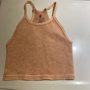 Free People Crop Top